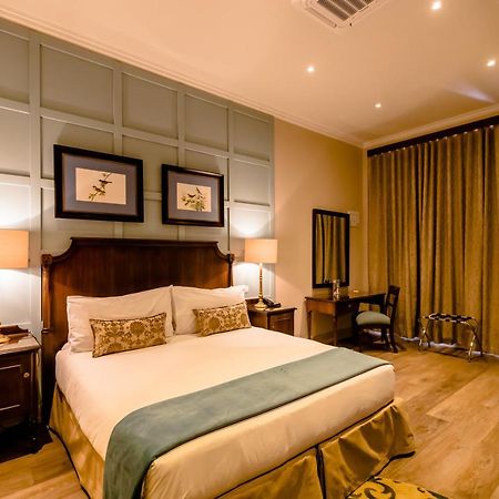 Gold Reef City Theme Park Hotel โจฮันเนสเบิร์ก ภายนอก รูปภาพ