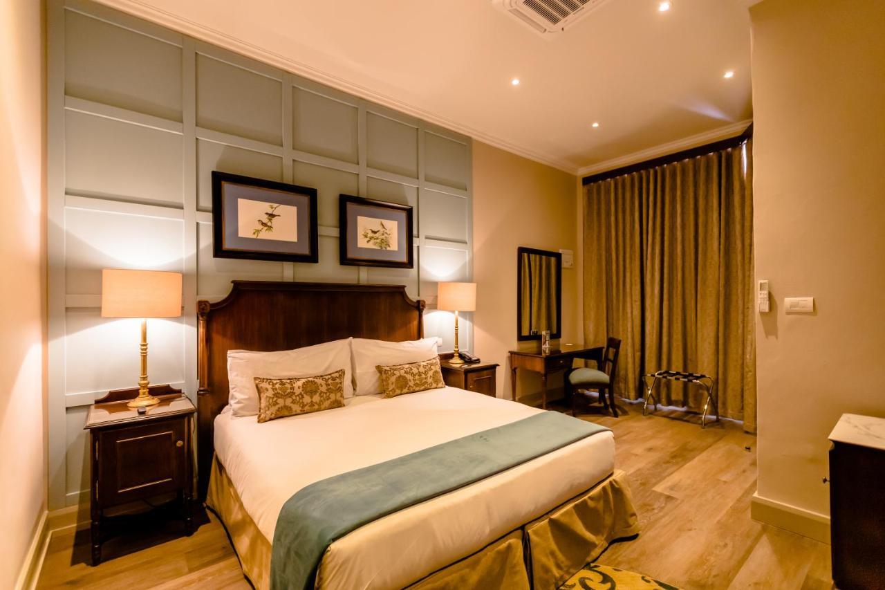 Gold Reef City Theme Park Hotel โจฮันเนสเบิร์ก ภายนอก รูปภาพ