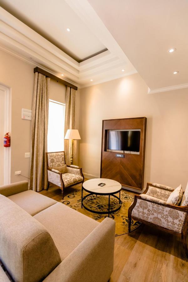Gold Reef City Theme Park Hotel โจฮันเนสเบิร์ก ภายนอก รูปภาพ