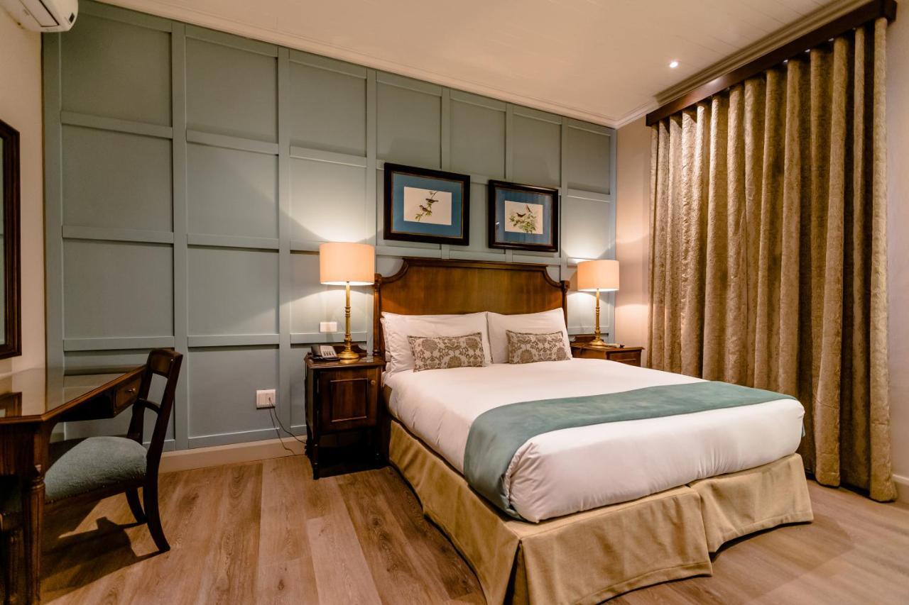 Gold Reef City Theme Park Hotel โจฮันเนสเบิร์ก ภายนอก รูปภาพ