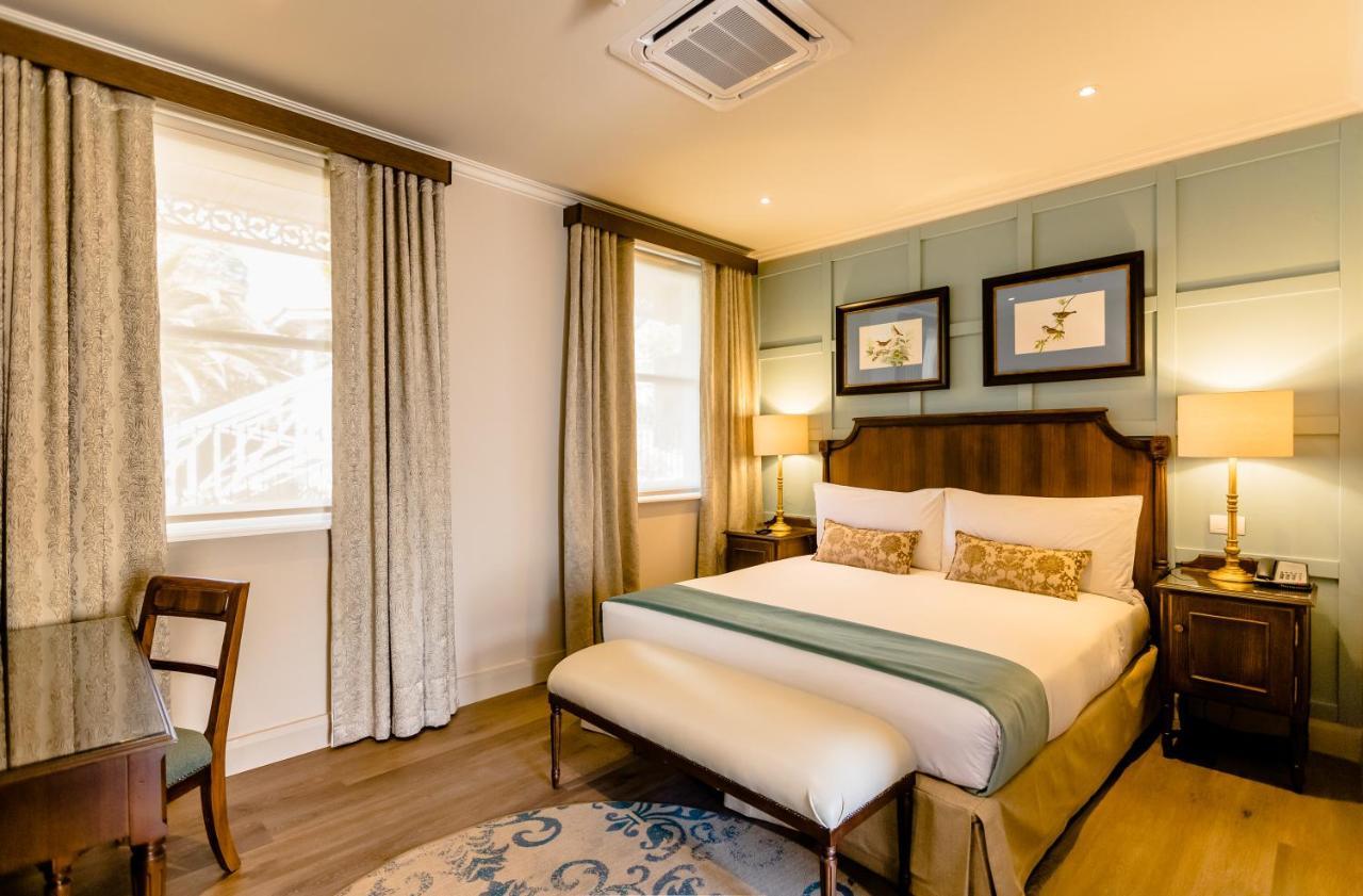 Gold Reef City Theme Park Hotel โจฮันเนสเบิร์ก ภายนอก รูปภาพ