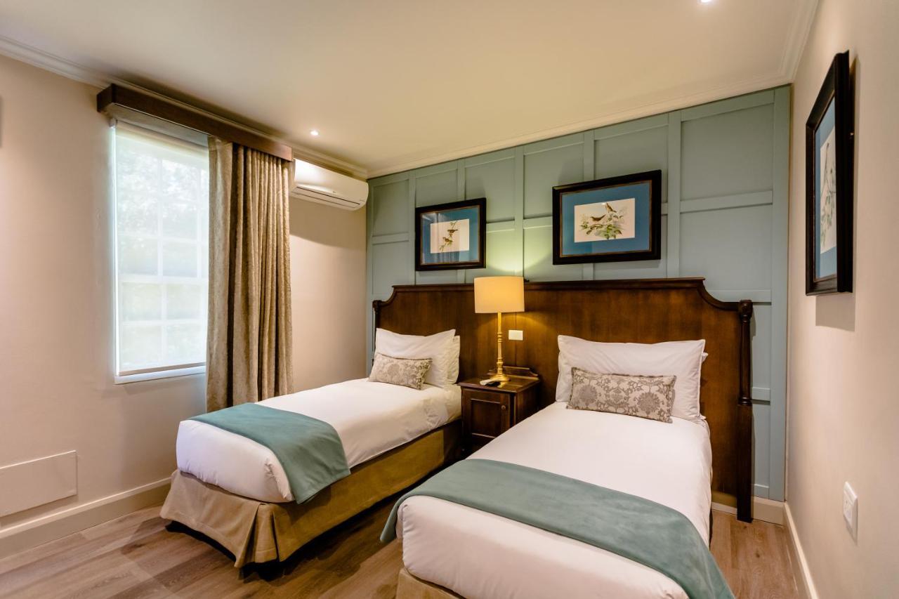 Gold Reef City Theme Park Hotel โจฮันเนสเบิร์ก ภายนอก รูปภาพ