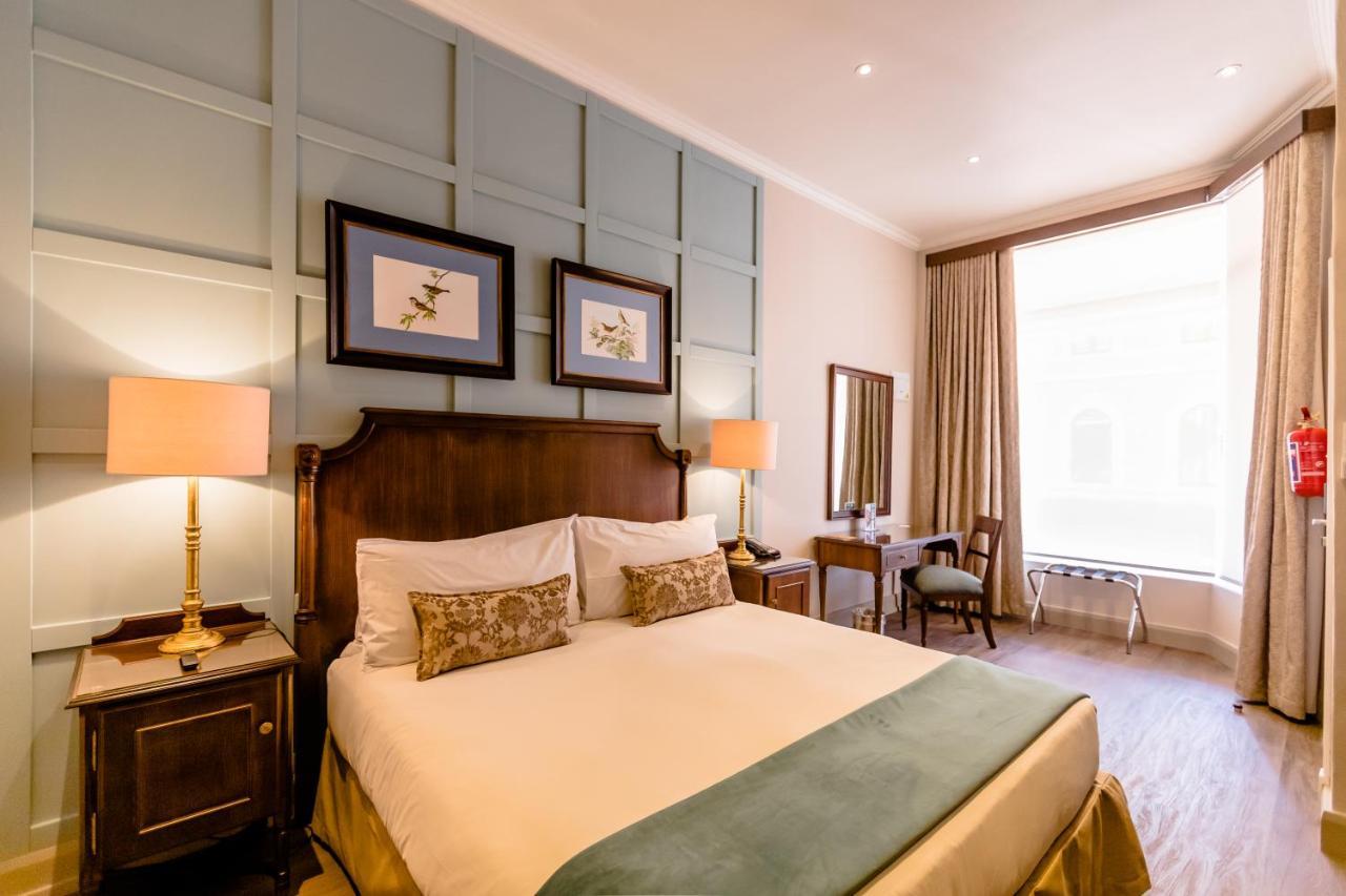 Gold Reef City Theme Park Hotel โจฮันเนสเบิร์ก ภายนอก รูปภาพ