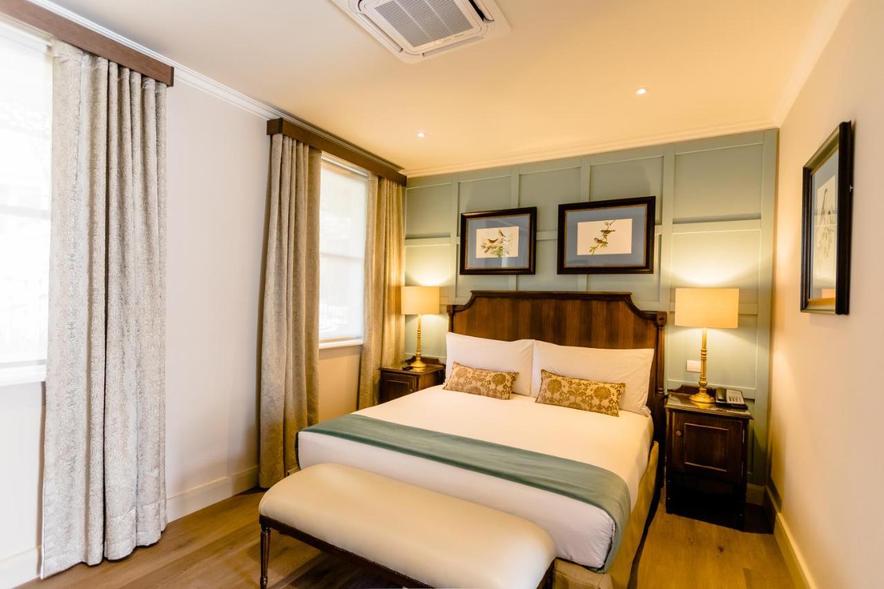 Gold Reef City Theme Park Hotel โจฮันเนสเบิร์ก ภายนอก รูปภาพ