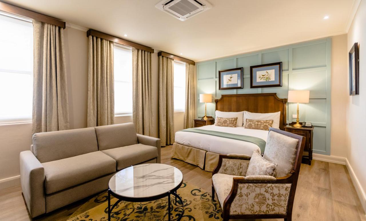 Gold Reef City Theme Park Hotel โจฮันเนสเบิร์ก ภายนอก รูปภาพ