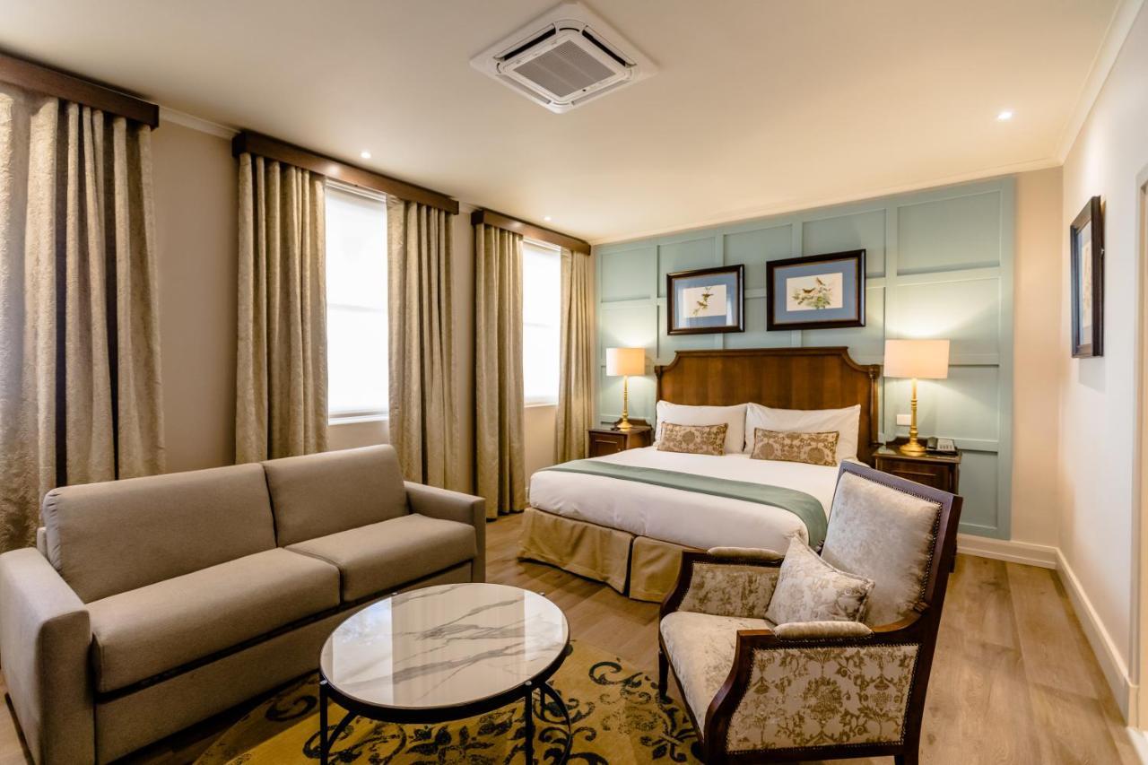 Gold Reef City Theme Park Hotel โจฮันเนสเบิร์ก ภายนอก รูปภาพ