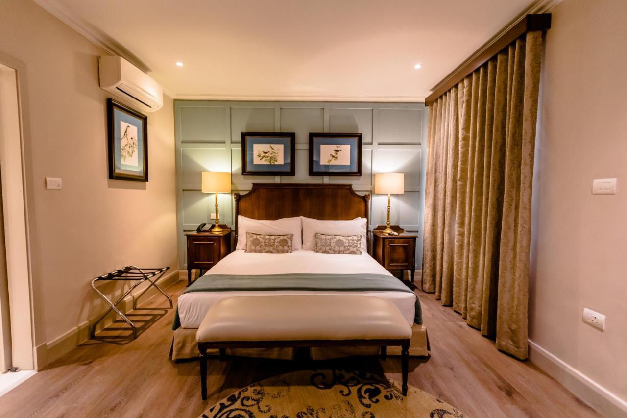 Gold Reef City Theme Park Hotel โจฮันเนสเบิร์ก ภายนอก รูปภาพ