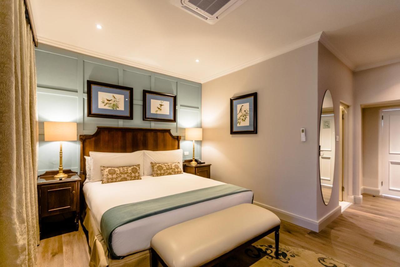 Gold Reef City Theme Park Hotel โจฮันเนสเบิร์ก ภายนอก รูปภาพ