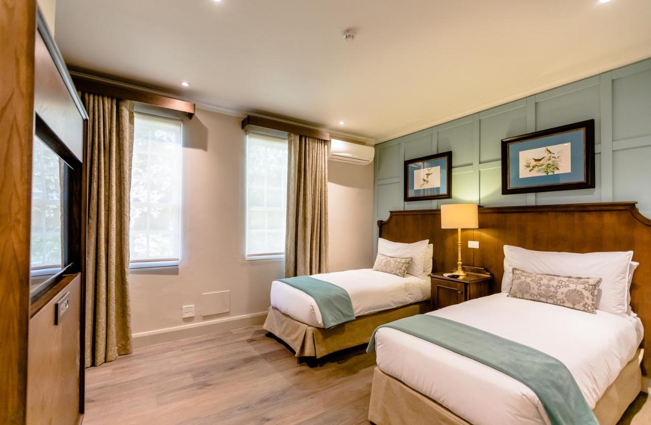 Gold Reef City Theme Park Hotel โจฮันเนสเบิร์ก ภายนอก รูปภาพ