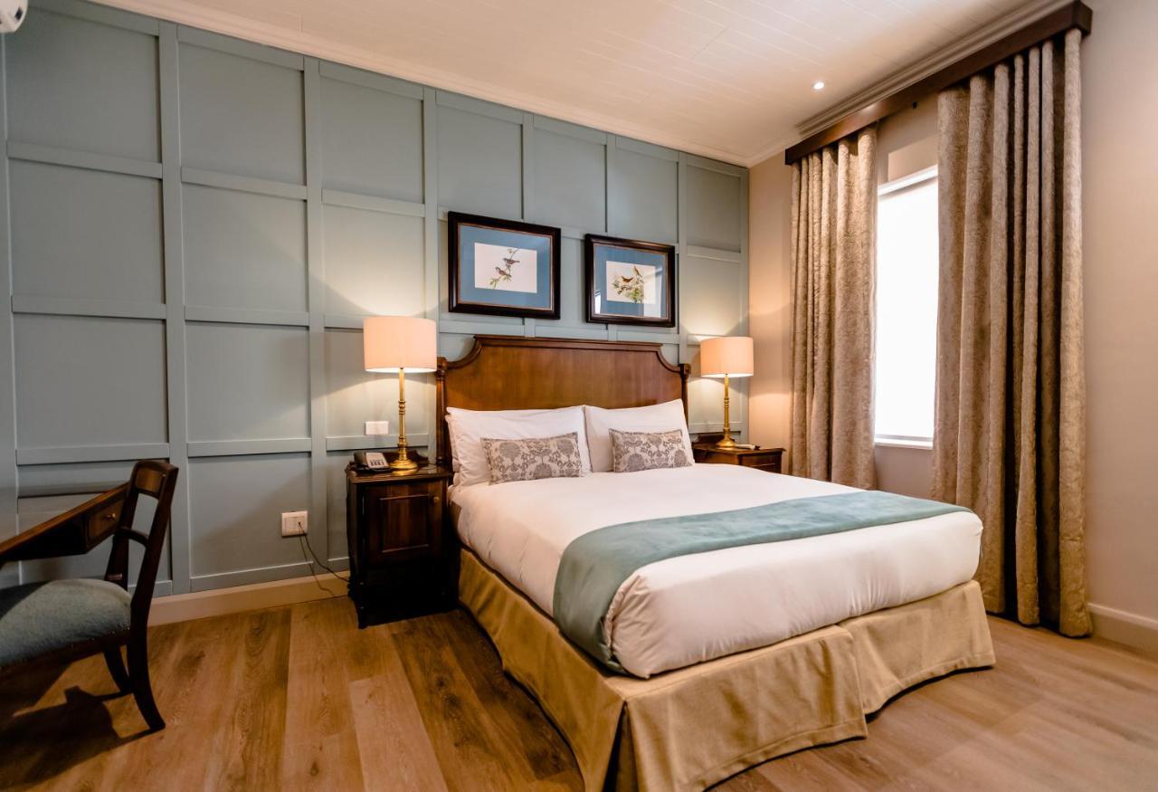 Gold Reef City Theme Park Hotel โจฮันเนสเบิร์ก ภายนอก รูปภาพ