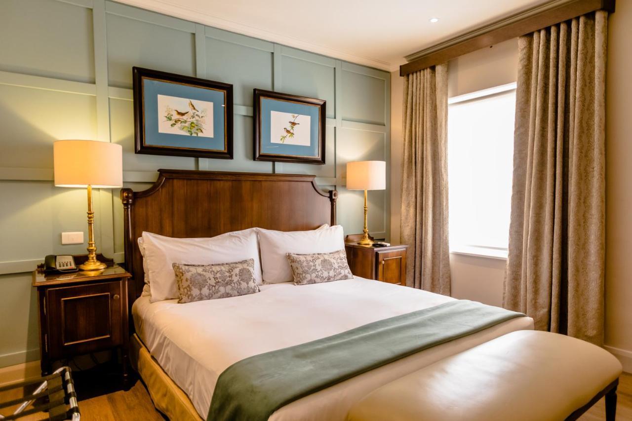 Gold Reef City Theme Park Hotel โจฮันเนสเบิร์ก ภายนอก รูปภาพ